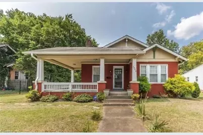 2008 Martin Luther King Jr Drive, Greensboro, NC 27406 - Photo 1