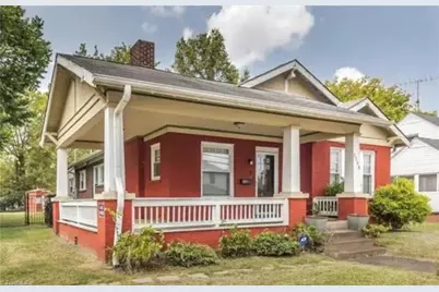 2008 Martin Luther King Jr Drive, Greensboro, NC 27406 - Photo 2