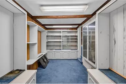 950 Dodson Mill Road, Pilot Mountain, NC 27041 - Photo 28