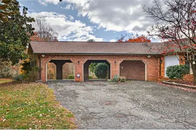 950 Dodson Mill Road, Pilot Mountain, NC 27041 - Photo 38