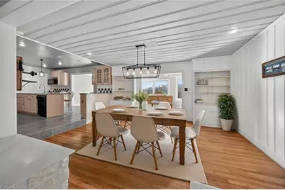 950 Dodson Mill Road, Pilot Mountain, NC 27041 - Photo 6