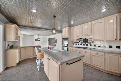 950 Dodson Mill Road, Pilot Mountain, NC 27041 - Photo 8