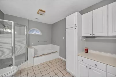 950 Dodson Mill Road, Pilot Mountain, NC 27041 - Photo 22