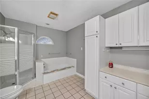 950 Dodson Mill Rd, Pilot Mountain, NC 27041 - Photo 22