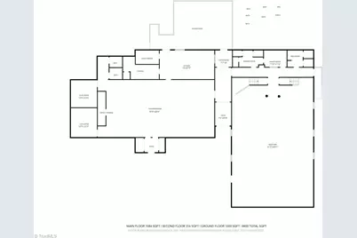 5043 Meadowbrook Drive, Trinity, NC 27370 - Photo 4