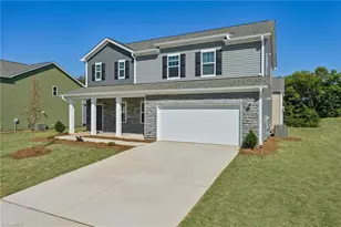 382 Shiloh Wy, Mebane, NC 27302 - Photo 4