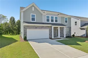 382 Shiloh Wy, Mebane, NC 27302 - Photo 2
