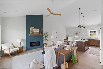 211 Bethania Street, Rural Hall, NC 27045 - Photo 8