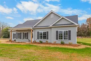 211 Bethania St, Rural Hall, NC 27045 - Photo 1