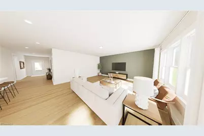 3520 Spring Hope Court, Kernersville, NC 27284 - Photo 12