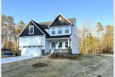 3555 Kirkland Court #107 KL, Burlington, NC 27217 - Photo 2