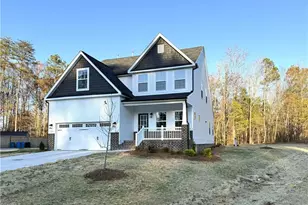 3555 Kirkland Ct, Burlington, NC 27217 - Photo 2