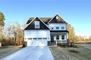3555 Kirkland Ct, Burlington, NC 27217 - Photo 1