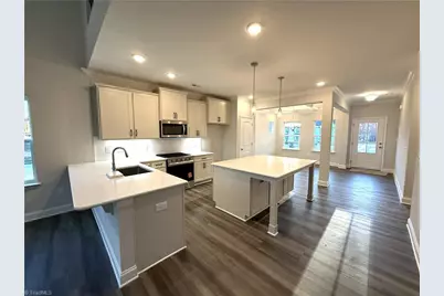 3555 Kirkland Court #107 KL, Burlington, NC 27217 - Photo 8