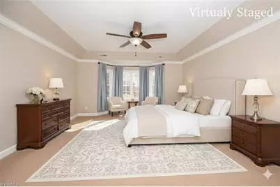 1955 Skycrest Drive, Winston-Salem, NC 27127 - Photo 16