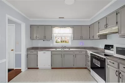 2641 Windy Crossing, Winston-Salem, NC 27127 - Photo 8