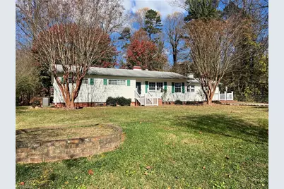 126 Mayfair Drive, Winston-Salem, NC 27105 - Photo 1
