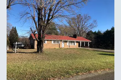 1029 Oak Ridge Road, Cana, VA 24317 - Photo 2