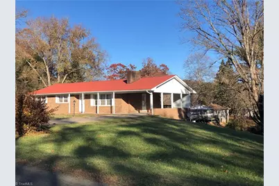 1029 Oak Ridge Road, Cana, VA 24317 - Photo 4