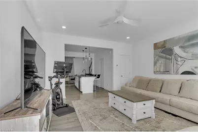 1717 Granby Heights Drive, Winston-Salem, NC 27103 - Photo 2