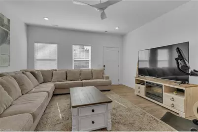 1717 Granby Heights Drive, Winston-Salem, NC 27103 - Photo 1