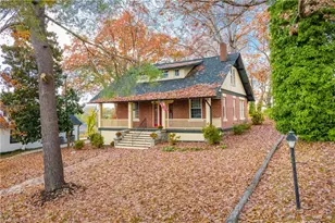 1023 N Main St, Mount Airy, NC 27030 - Photo 46