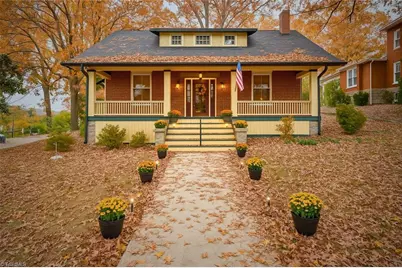 1023 N Main Street, Mount Airy, NC 27030 - Photo 1