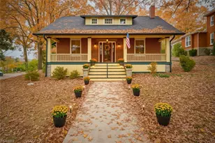 1023 N Main St, Mount Airy, NC 27030 - Photo 1