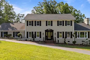 1025 Neely Dr, Asheboro, NC 27205 - Photo 1