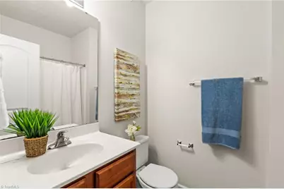 5425 Forester Drive #3A, High Point, NC 27265 - Photo 22