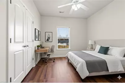 5425 Forester Drive #3A, High Point, NC 27265 - Photo 24