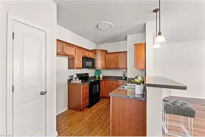 5425 Forester Drive #3A, High Point, NC 27265 - Photo 18