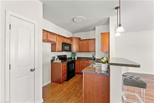 5425 Forester Dr, High Point, NC 27265 - Photo 18