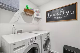 222 Rose Wind Wy, Mayodan, NC 27027 - Photo 20