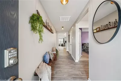 222 Rose Wind Way, Mayodan, NC 27027 - Photo 4