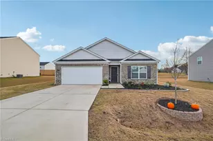 222 Rose Wind Wy, Mayodan, NC 27027 - Photo 1