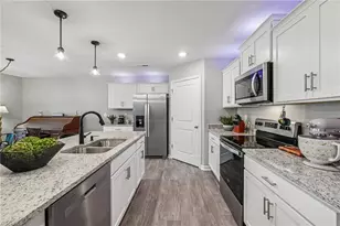 222 Rose Wind Wy, Mayodan, NC 27027 - Photo 8