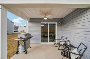 222 Rose Wind Wy, Mayodan, NC 27027 - Photo 34