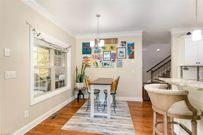 125 Bandelier Court, Clemmons, NC 27012 - Photo 14