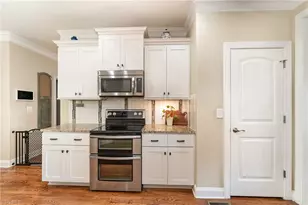 125 Bandelier Ct, Clemmons, NC 27012 - Photo 12