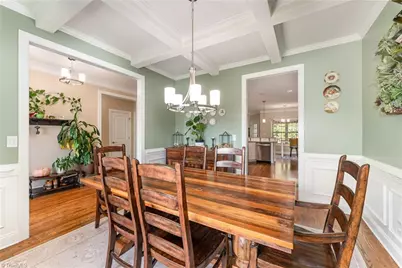 125 Bandelier Court, Clemmons, NC 27012 - Photo 8