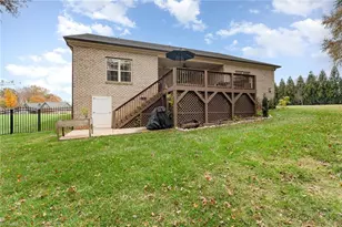 125 Bandelier Ct, Clemmons, NC 27012 - Photo 36