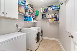 125 Bandelier Ct, Clemmons, NC 27012 - Photo 24