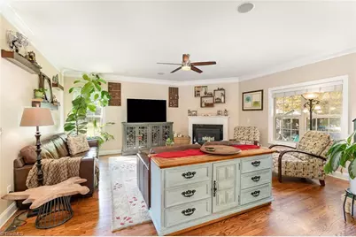 125 Bandelier Court, Clemmons, NC 27012 - Photo 6