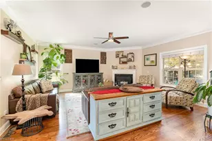 125 Bandelier Ct, Clemmons, NC 27012 - Photo 6