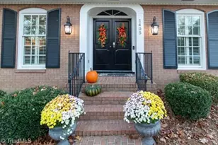 1405 Lyndhurst Dr, High Point, NC 27262 - Photo 2