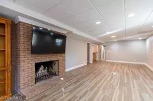 1405 Lyndhurst Dr, High Point, NC 27262 - Photo 30