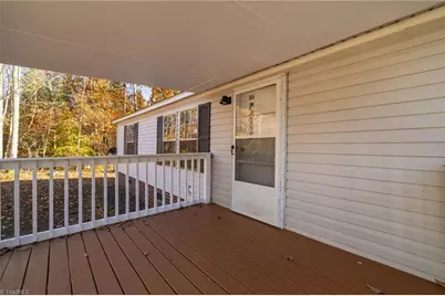 184 Kids Lane, Mayodan, NC 27027 - Photo 22