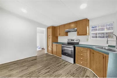 184 Kids Lane, Mayodan, NC 27027 - Photo 8