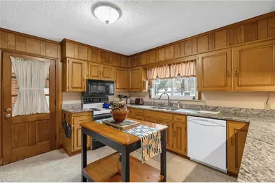 5009 Wainwright Road, McLeansville, NC 27301 - Photo 14